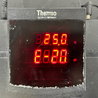 Thermo Electron Orion 320 basic PerpHecT LogR pH Meter image 2